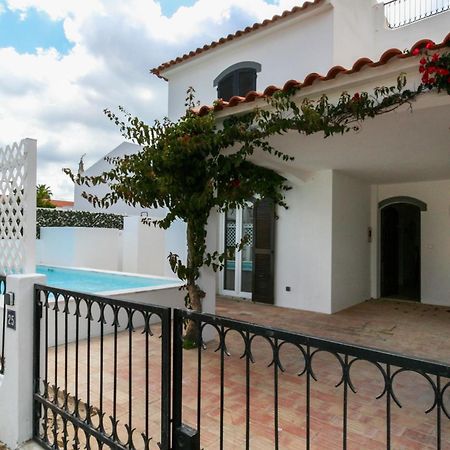 Flh Altura Family House With Pool Villa Kültér fotó