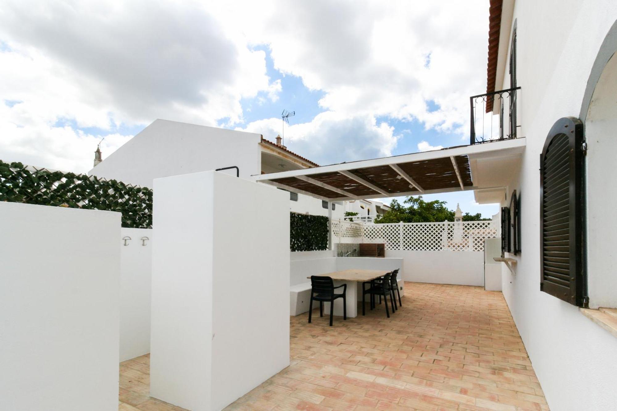 Flh Altura Family House With Pool Villa Kültér fotó