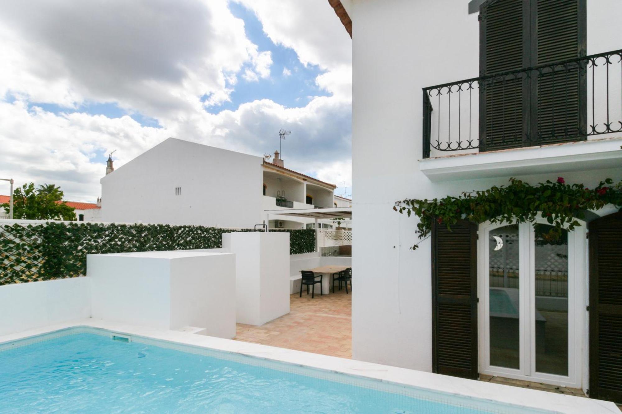 Flh Altura Family House With Pool Villa Kültér fotó
