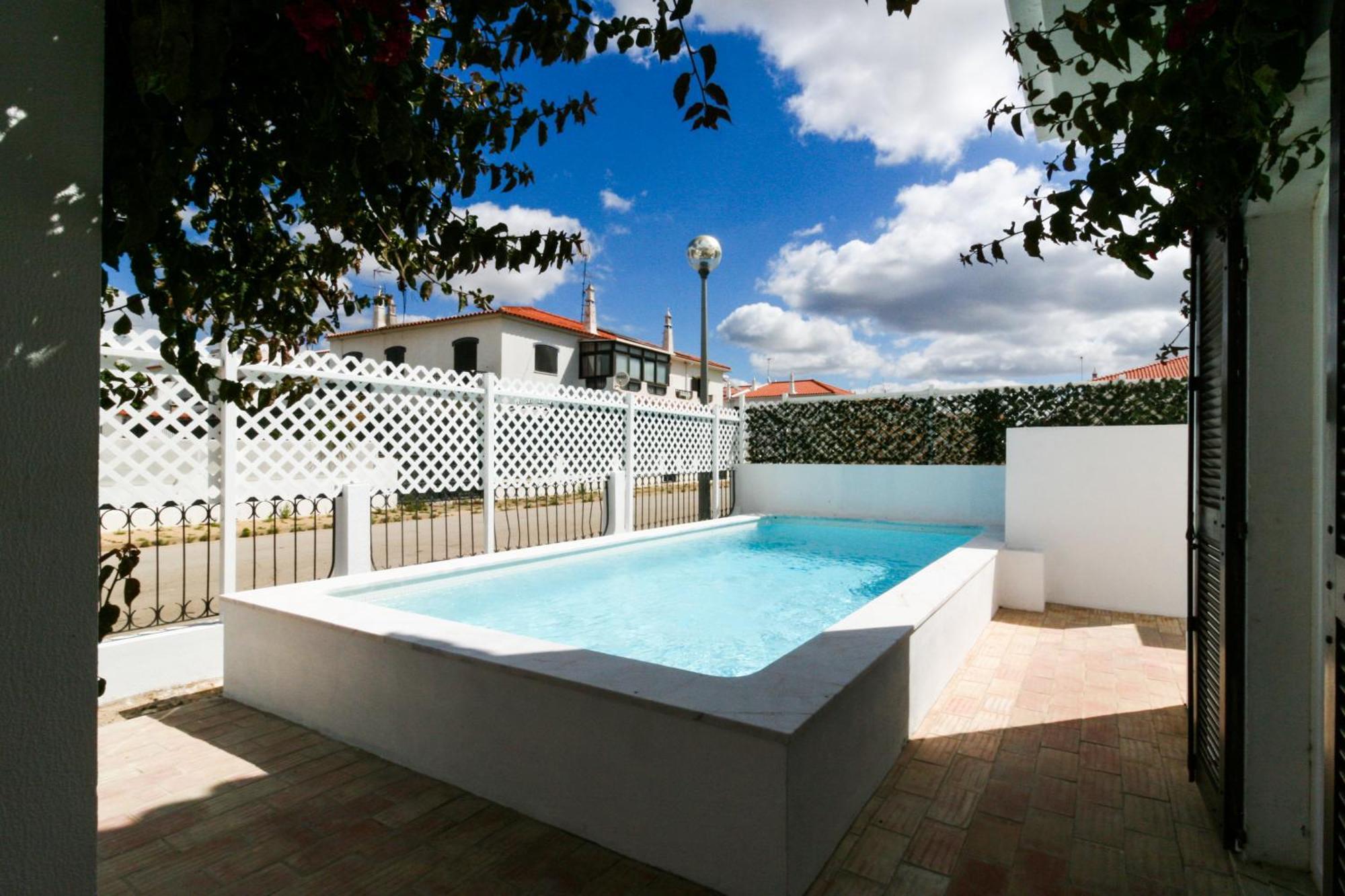 Flh Altura Family House With Pool Villa Kültér fotó
