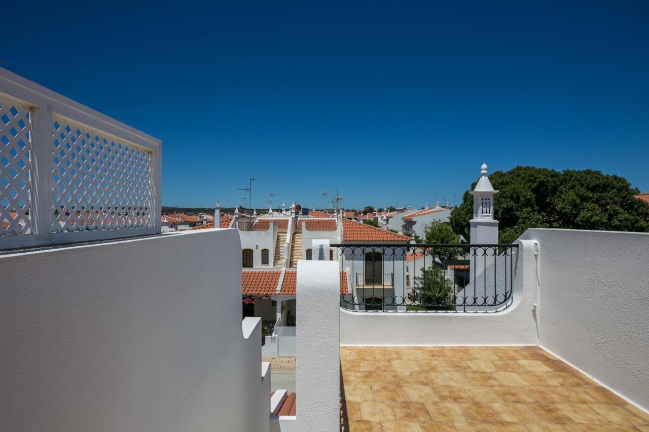 Flh Altura Family House With Pool Villa Kültér fotó