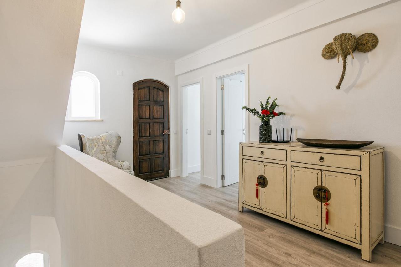 Flh Altura Family House With Pool Villa Kültér fotó