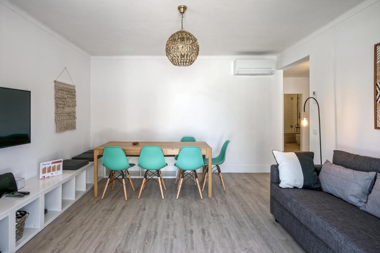 Flh Altura Family House With Pool Villa Kültér fotó